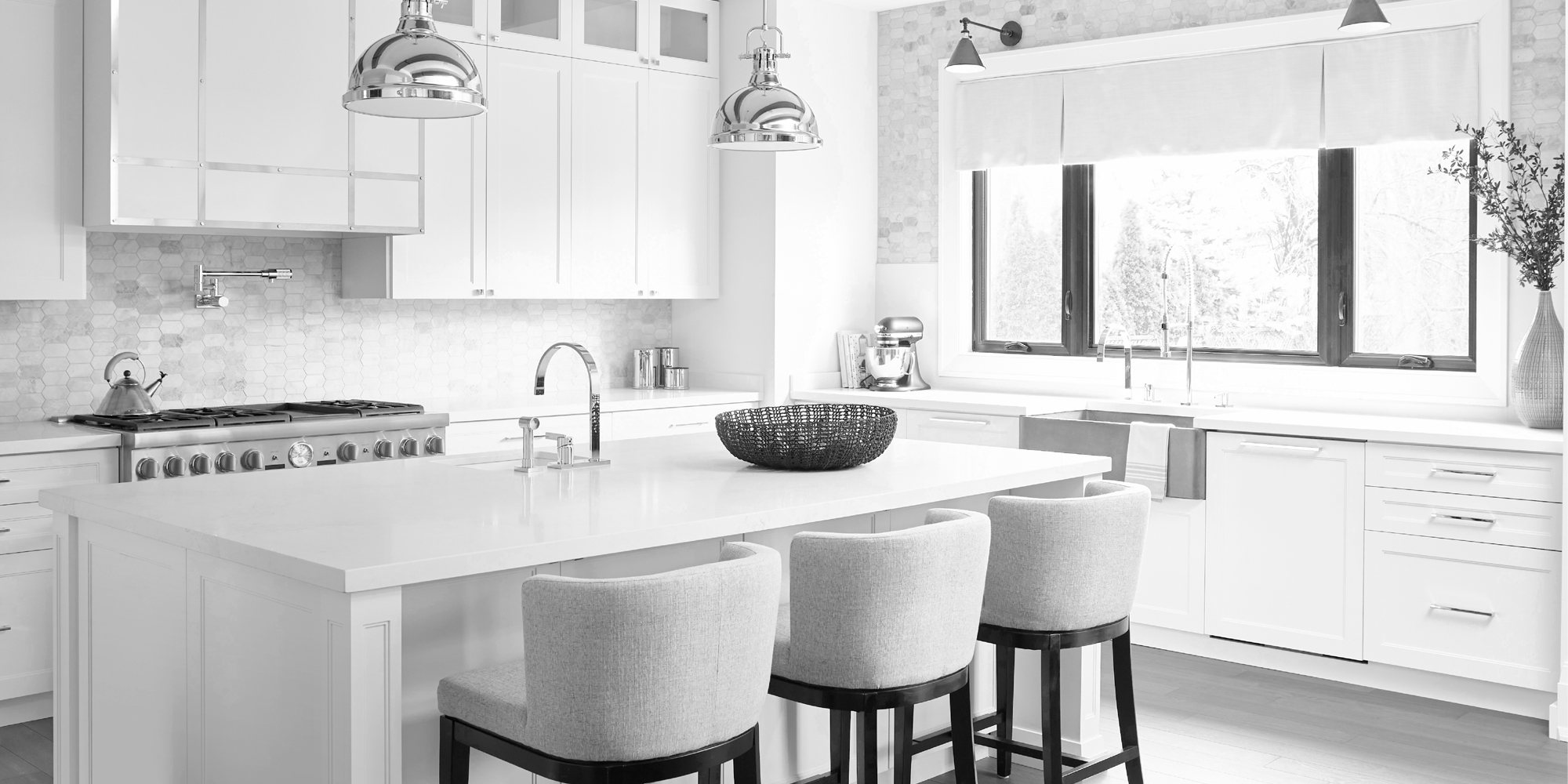 Venetian Development Group, Banner