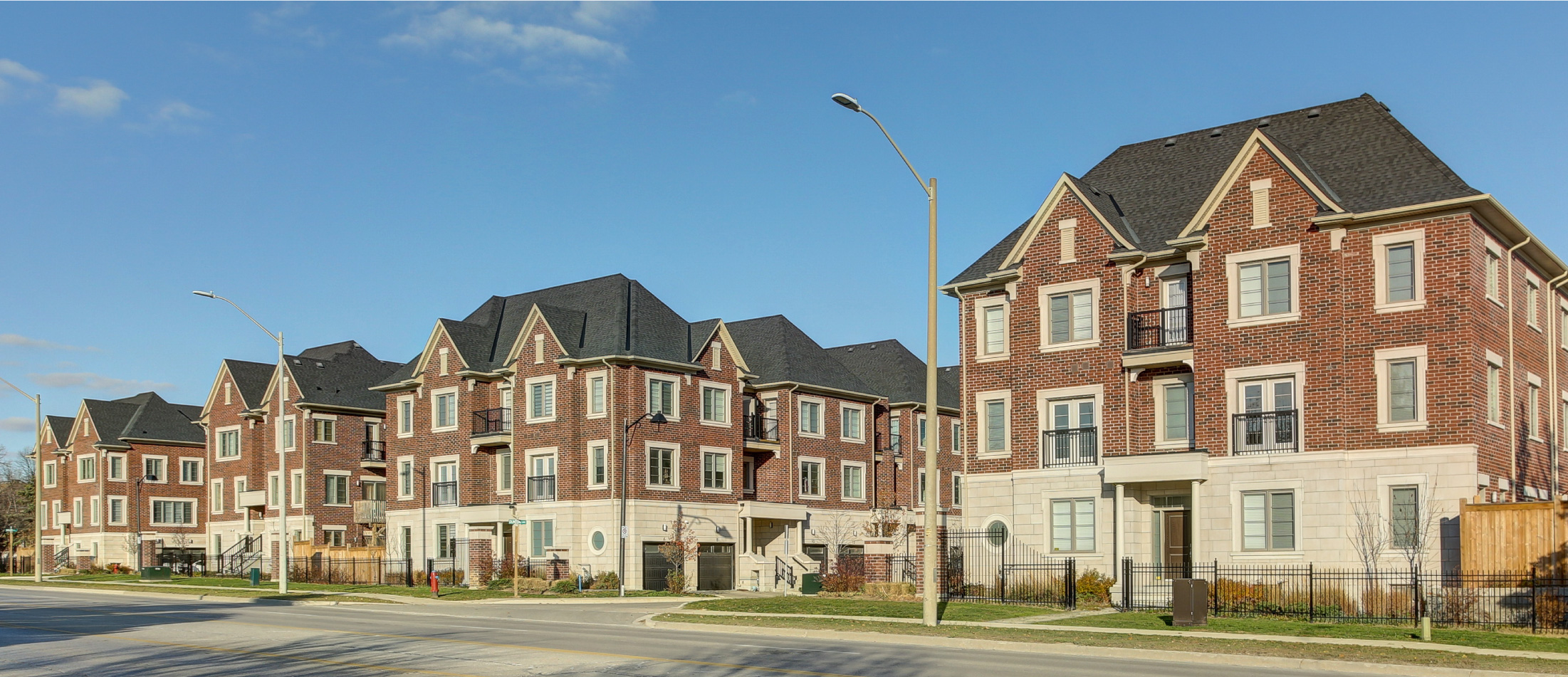 Venetian Development Group, Banner