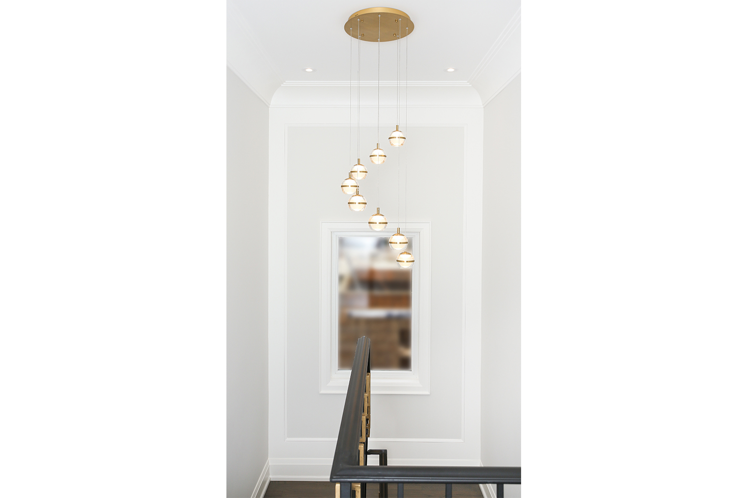 Venetian Development Group, Slider