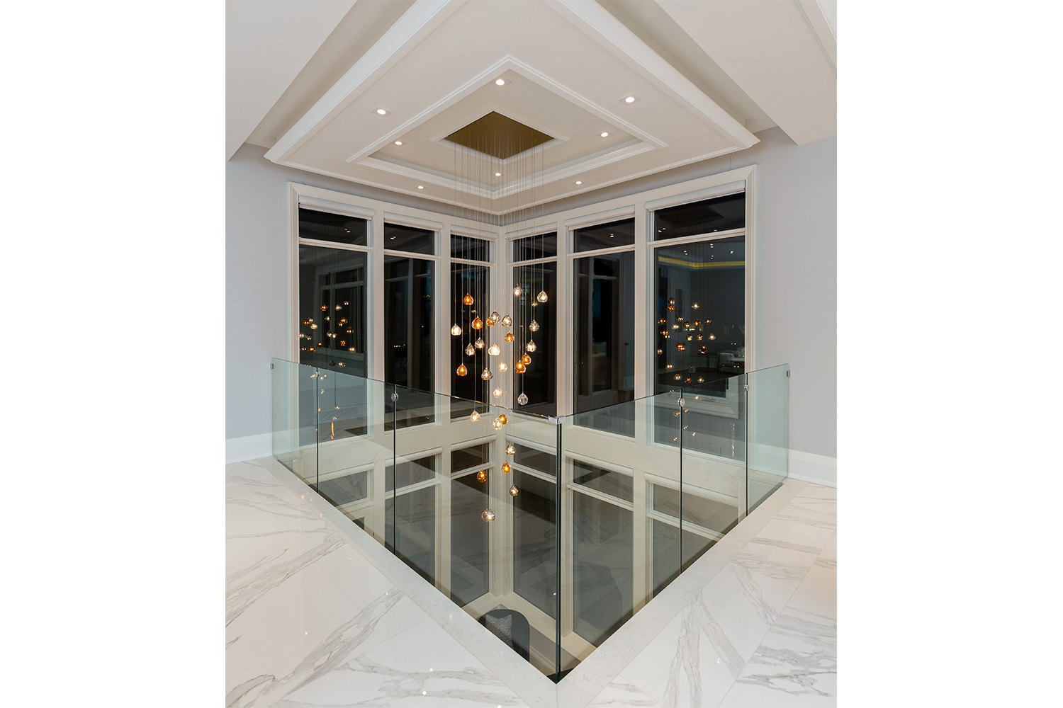 Venetian Development Group, Slider