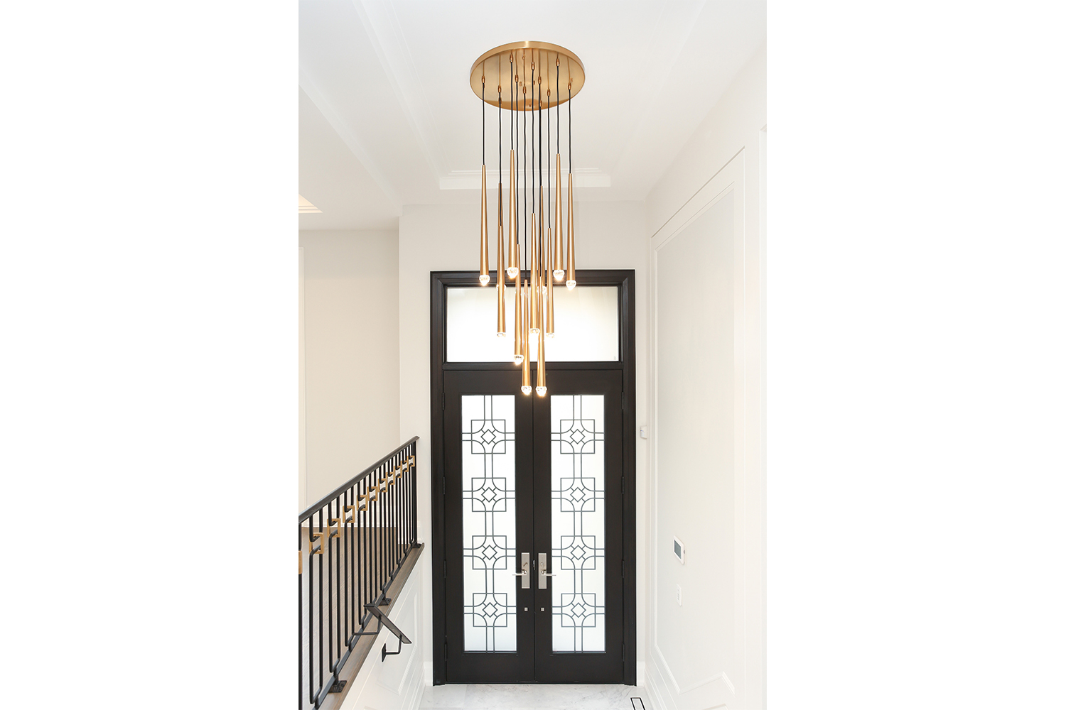 Venetian Development Group, Slider