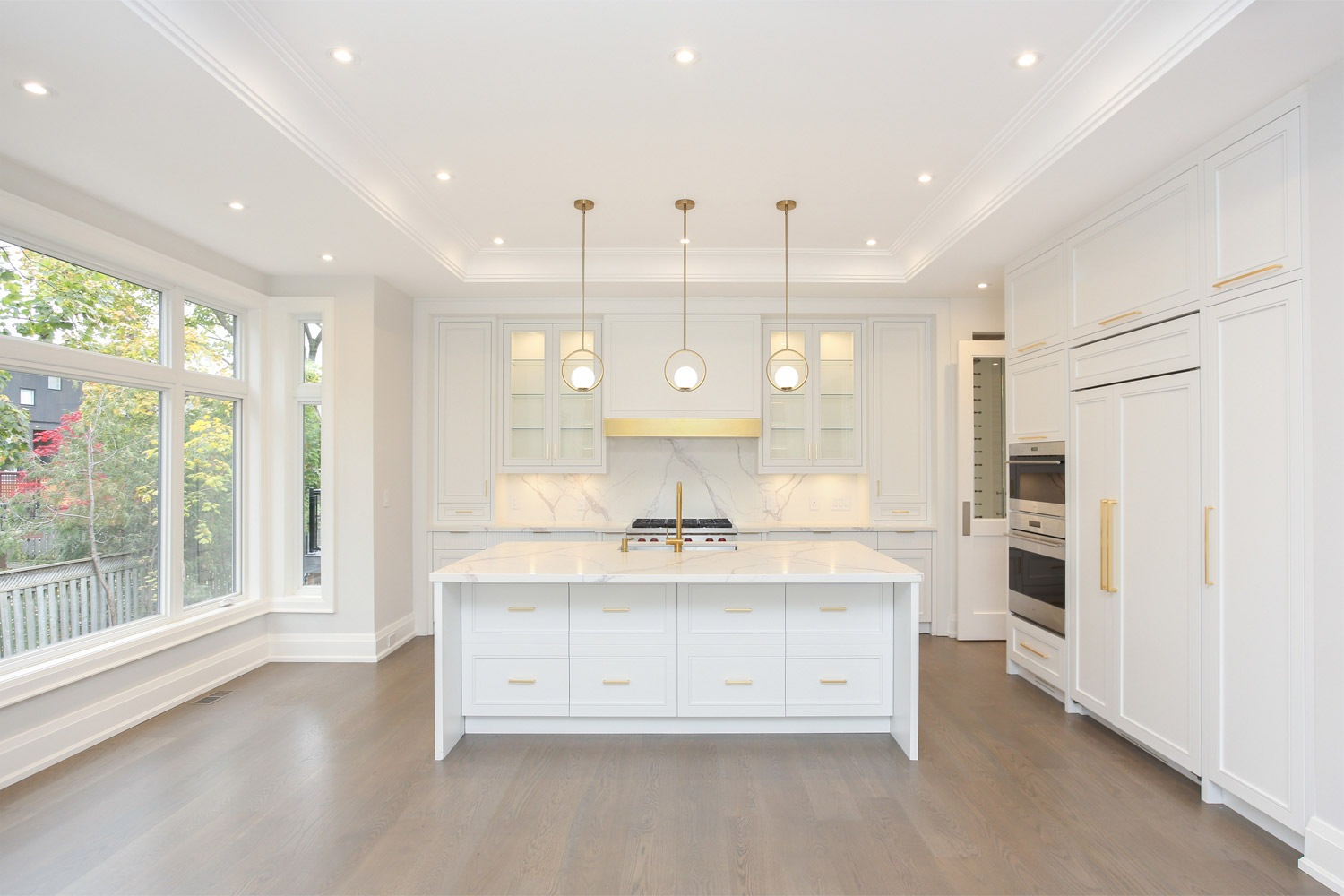 Venetian Development Group, Slider