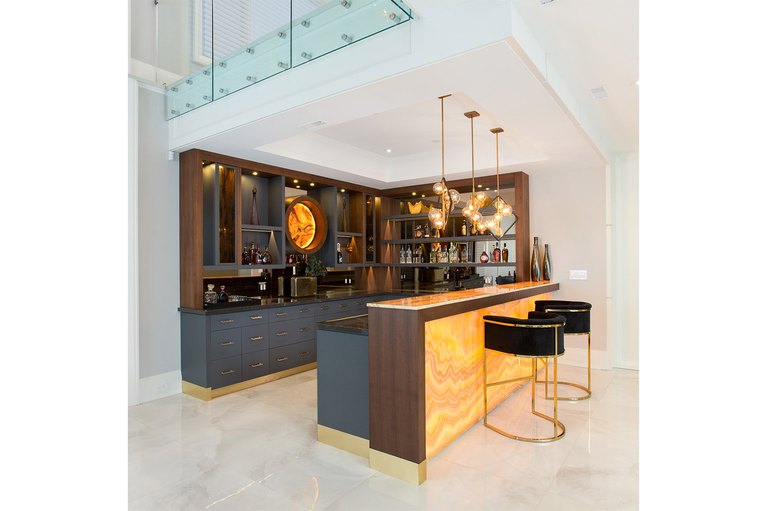 Venetian Development Group, Slider