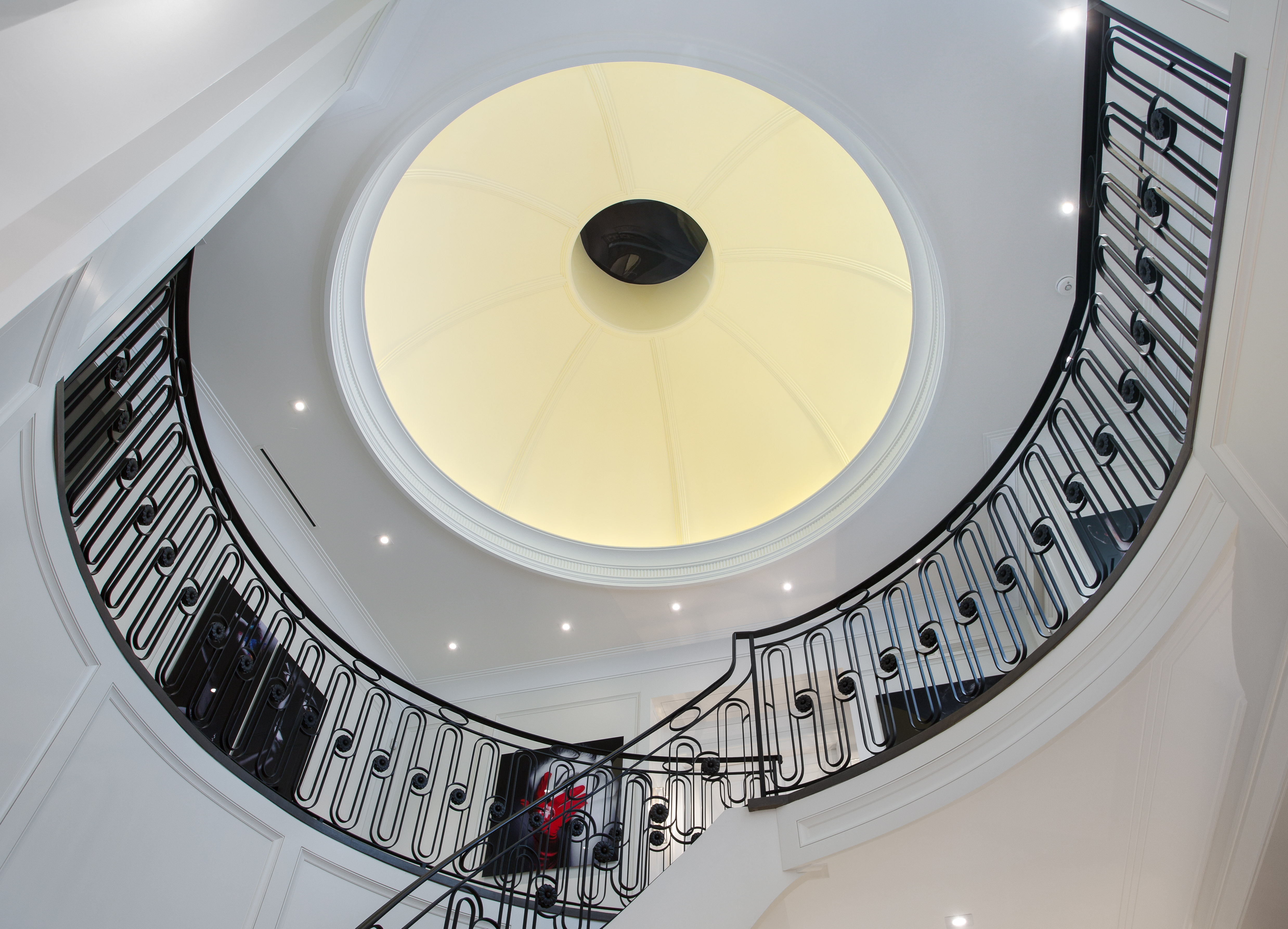 Venetian Development Group, Slider