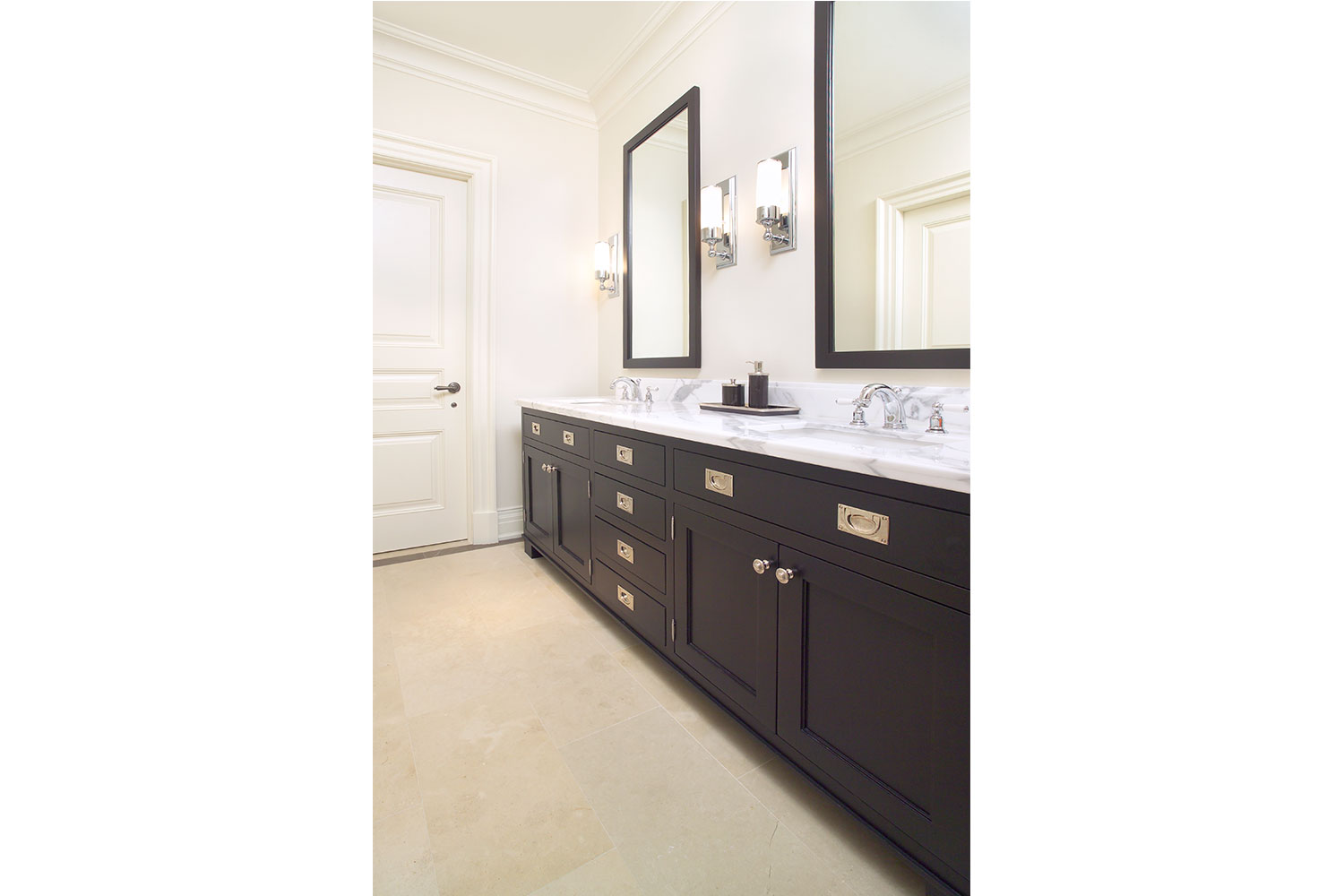 Venetian Development Group, Slider