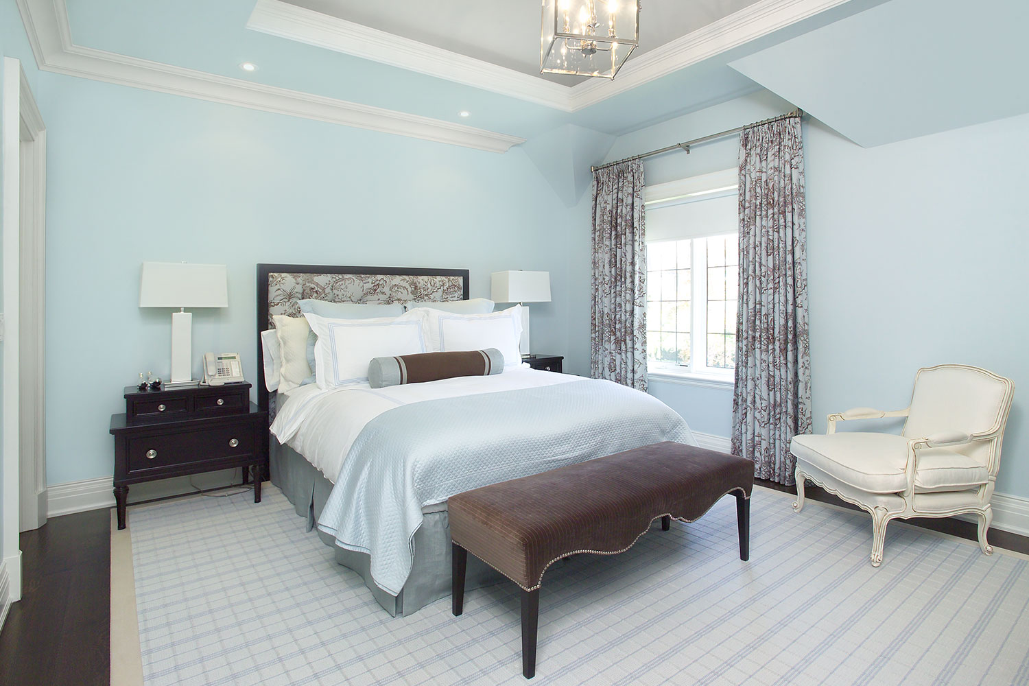 Venetian Development Group, Slider