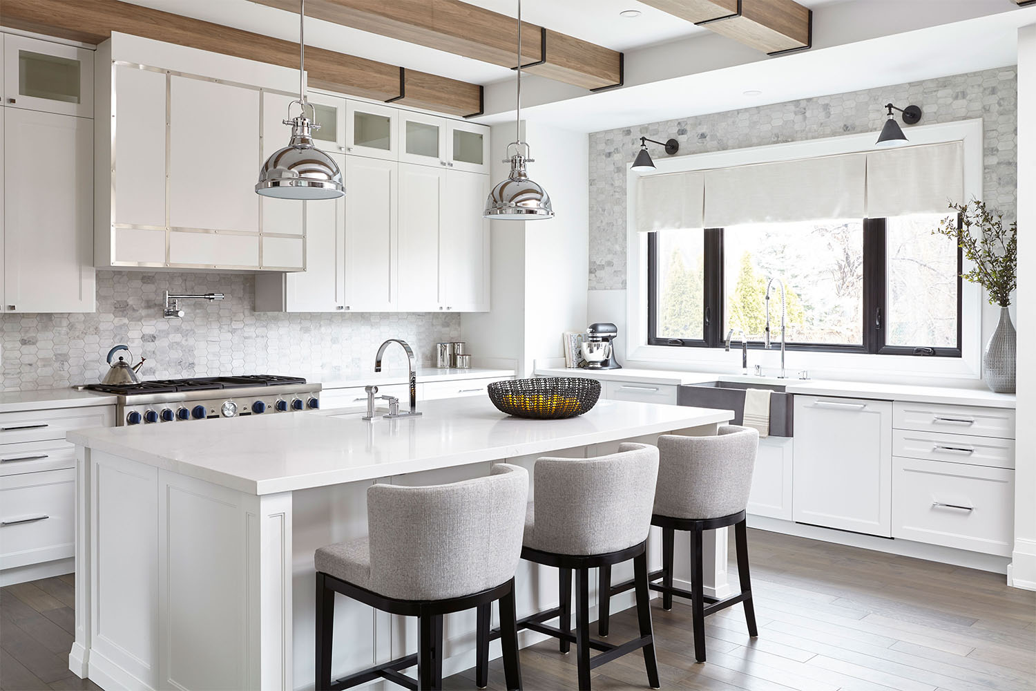 Venetian Development Group, Slider