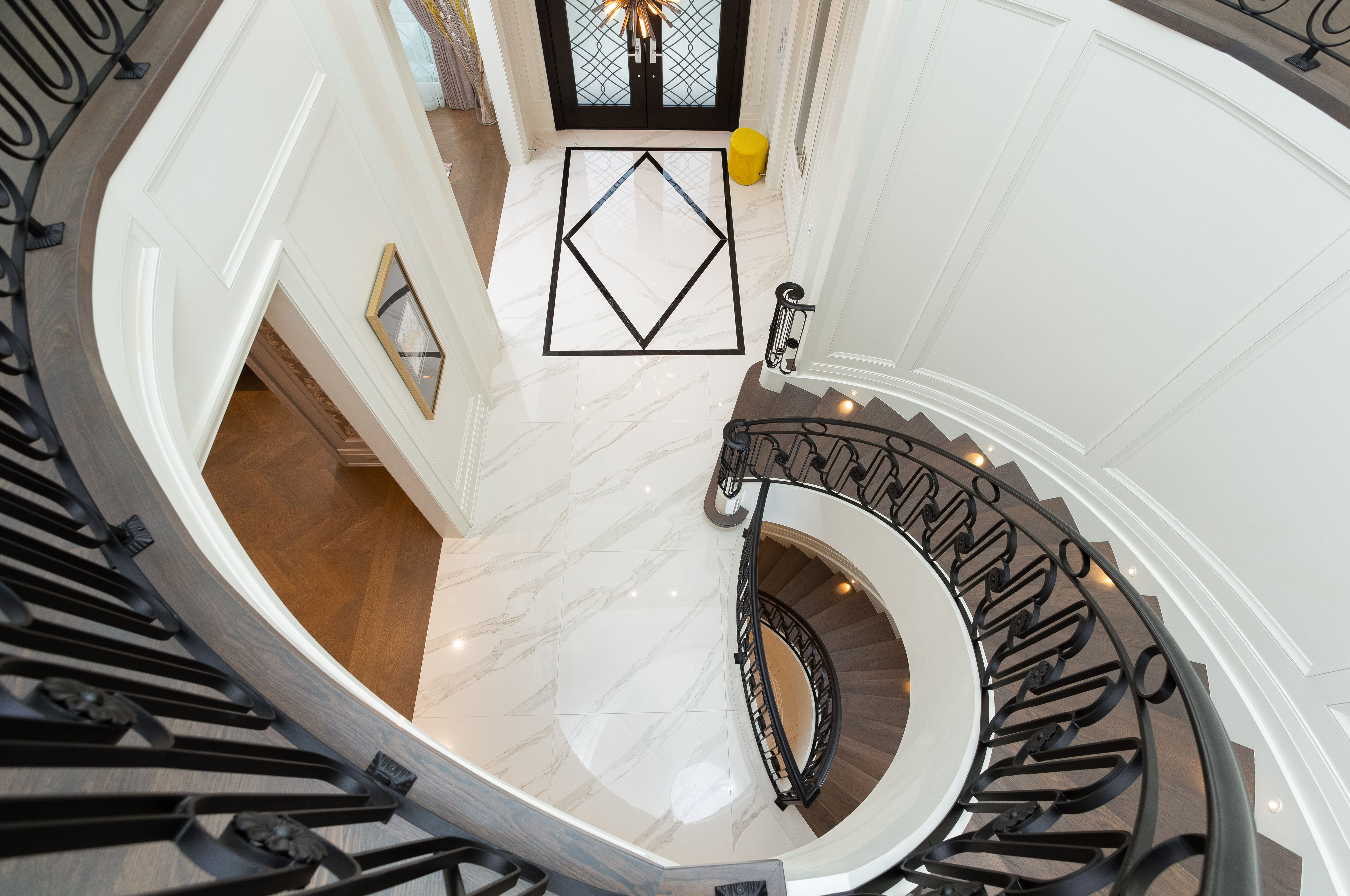 Venetian Development Group, Slider