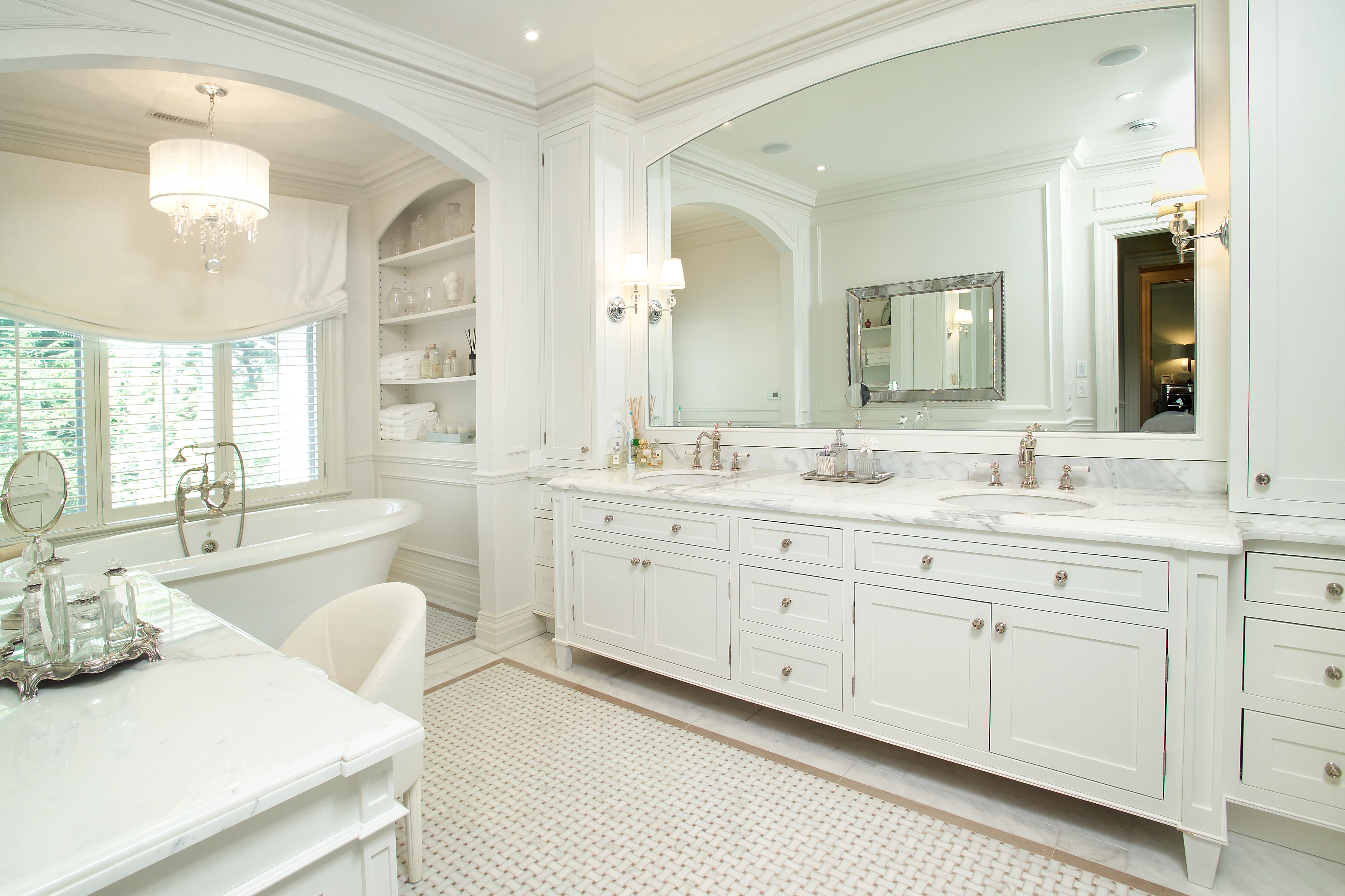 Venetian Development Group, Slider