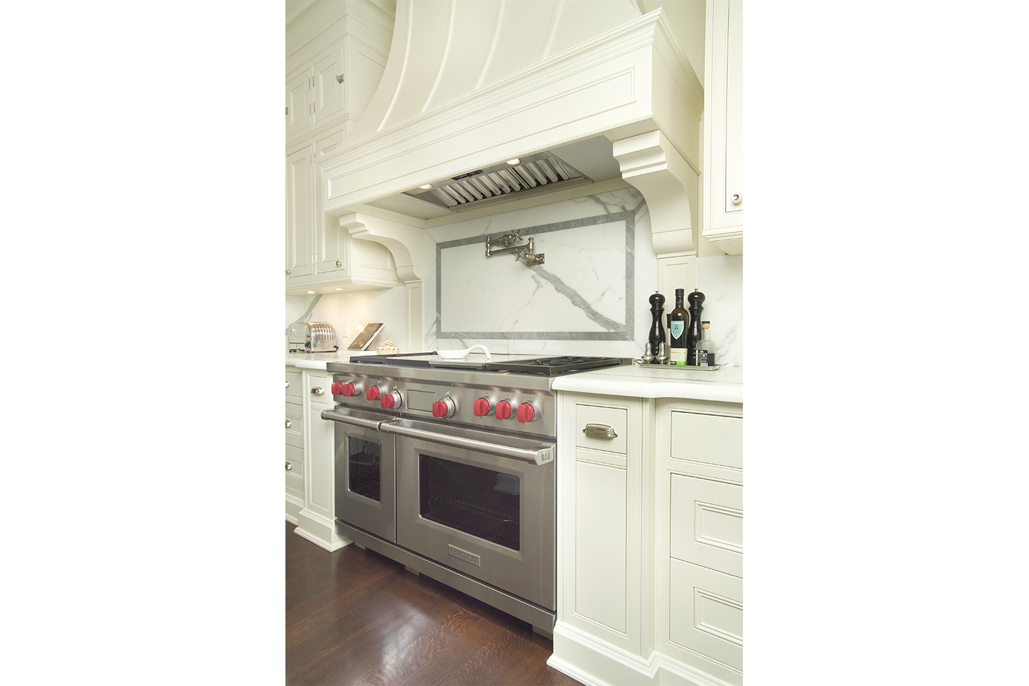 Venetian Development Group, Slider